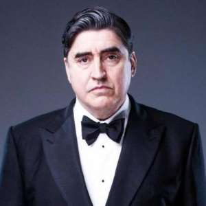 Alfred Molina